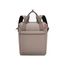 Reisenthel Travelling Allrounder R herringbone mokka