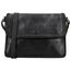 Hide & Stitches Inspired by Country Crossbody black