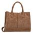 Enrico Benetti June Handbag camel