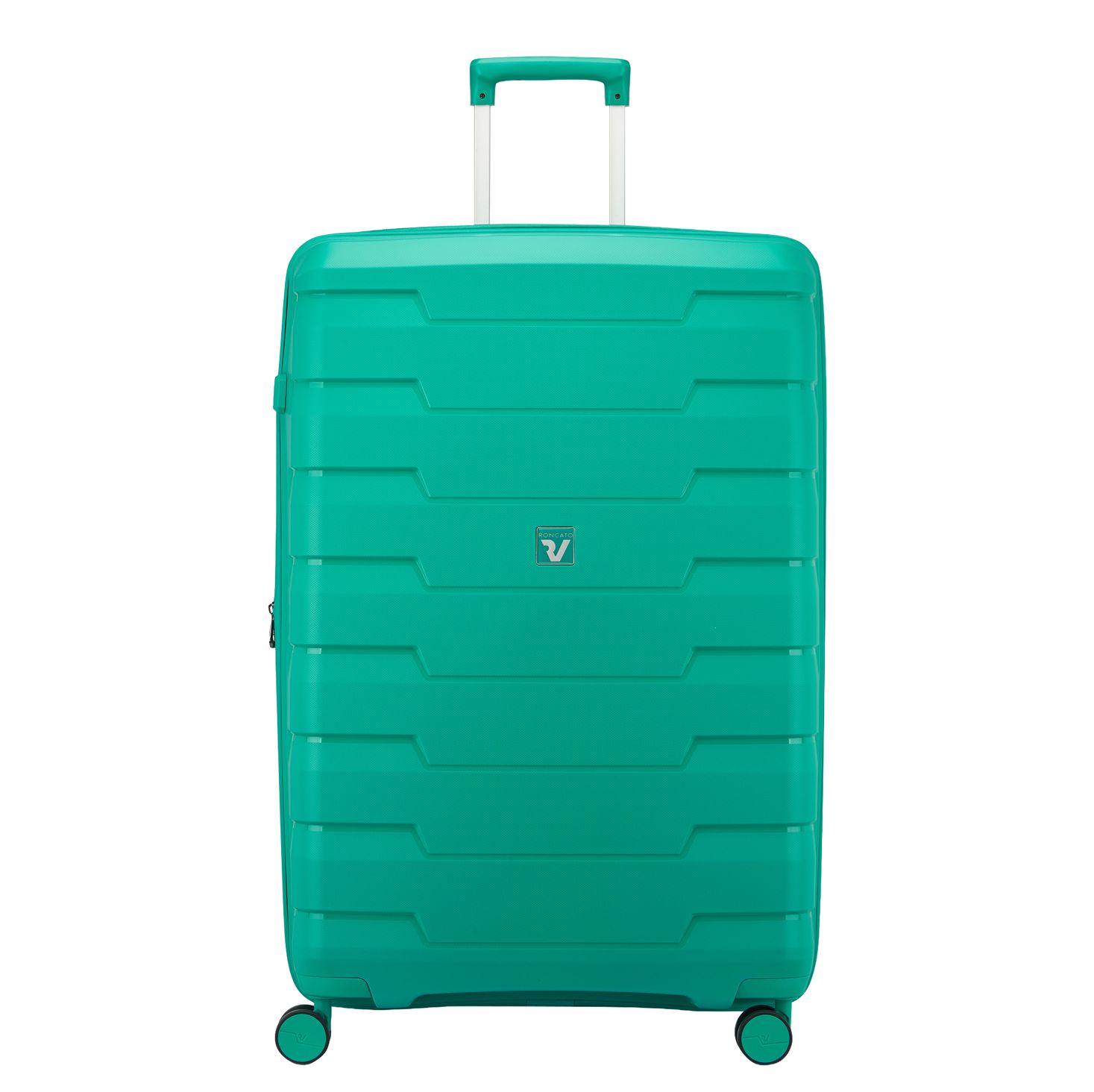 Roncato Skyline 2.0 Large Trolley 79 cm Exp. Mint Green