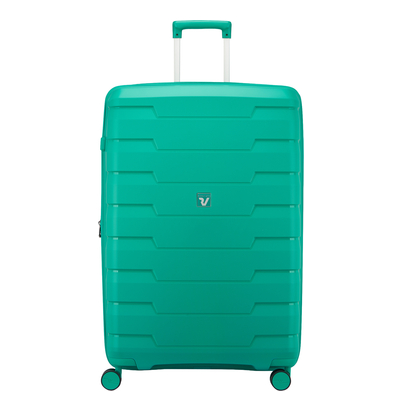 Roncato Skyline 2.0 Large Trolley 79 Exp. mint green