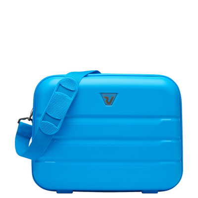 Roncato B-Flying Beautycase spot Sky Blu