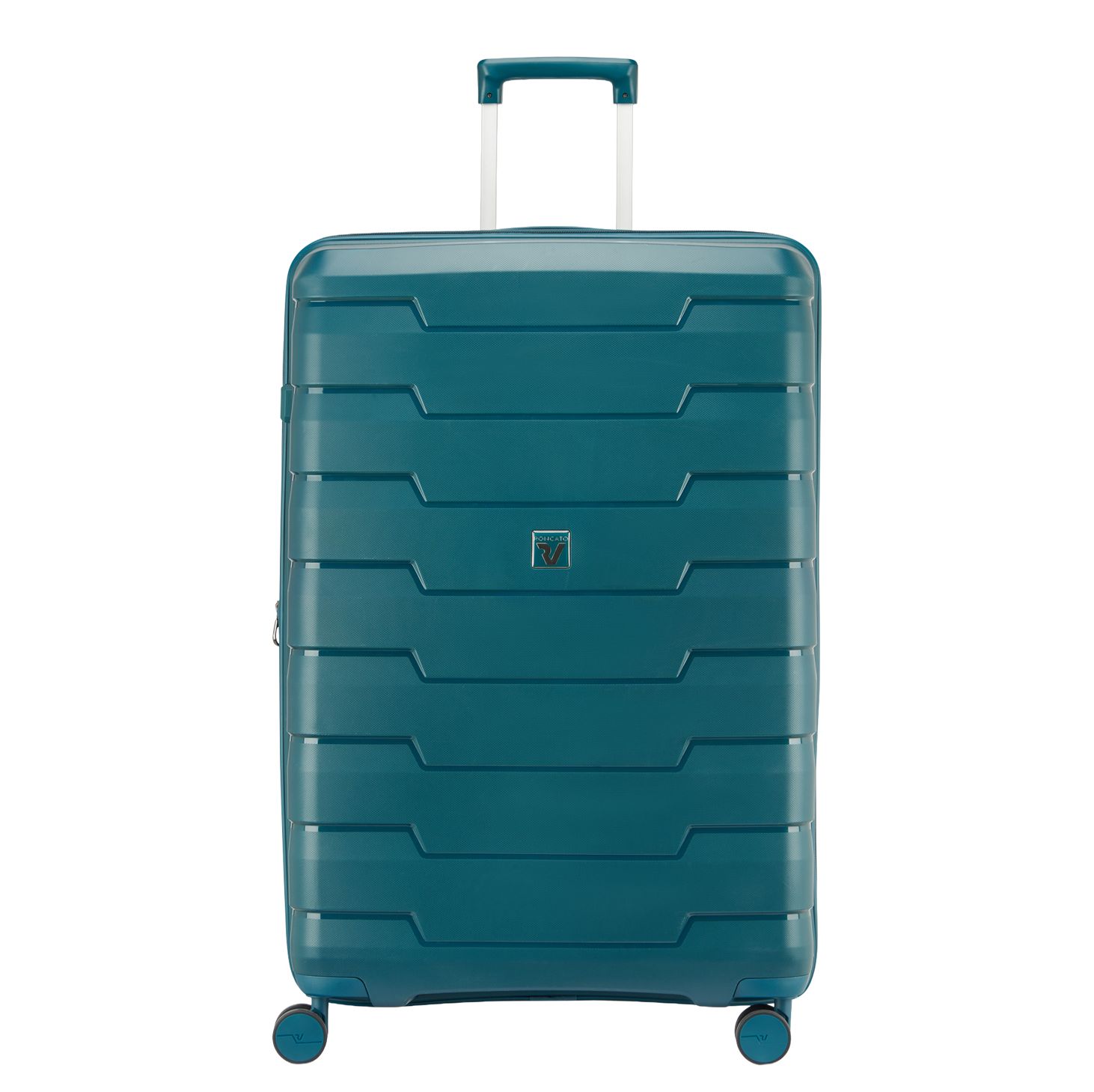 Roncato Skyline 2.0 Large Trolley 79 cm Exp. Green