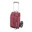 Reisenthel Shopping Citycruiser twist maroon