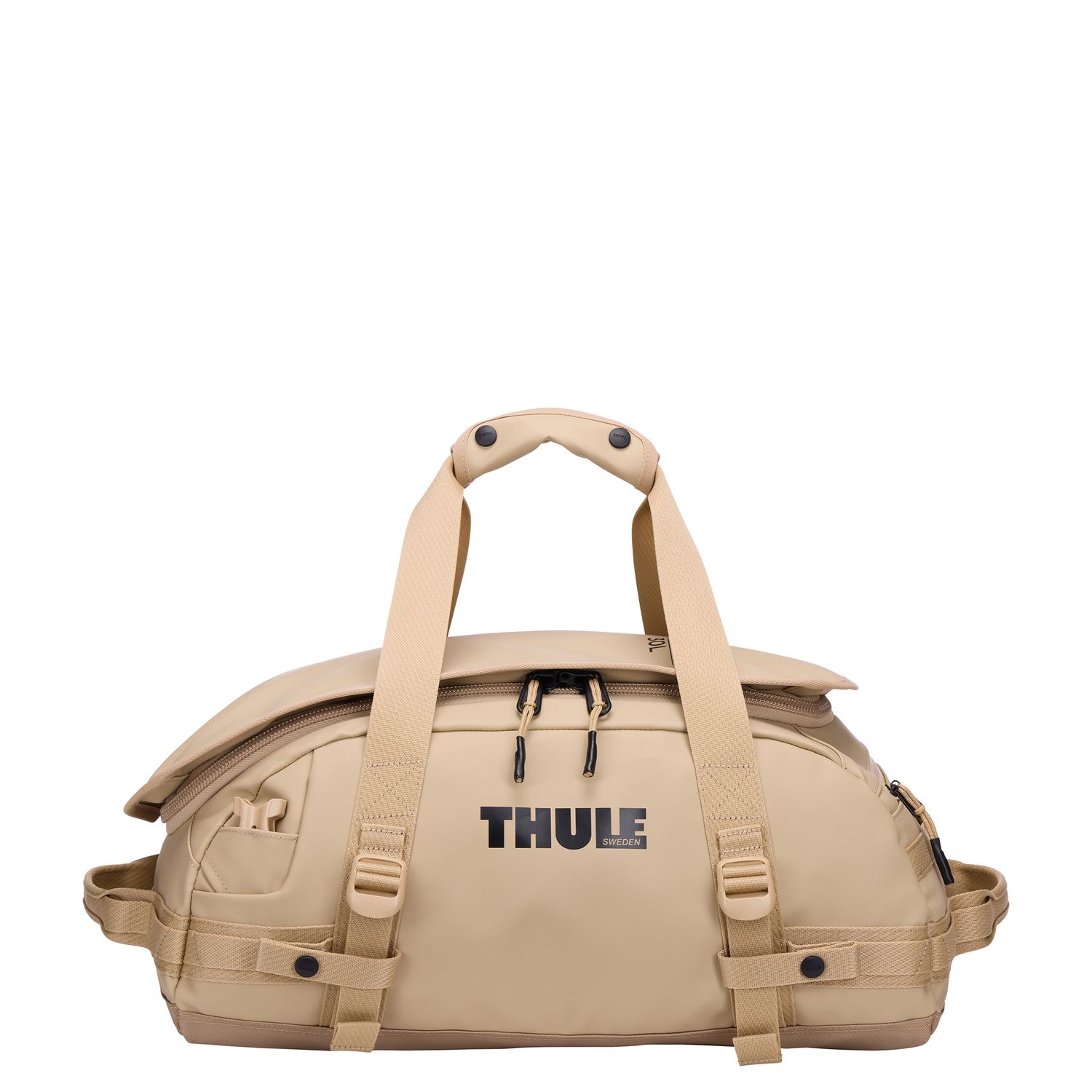 Thule Chasm duffel beige