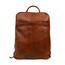 Bear Design Ivanka Backpack cognac