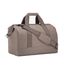 Reisenthel Travelling Allrounder L herringbone mokka
