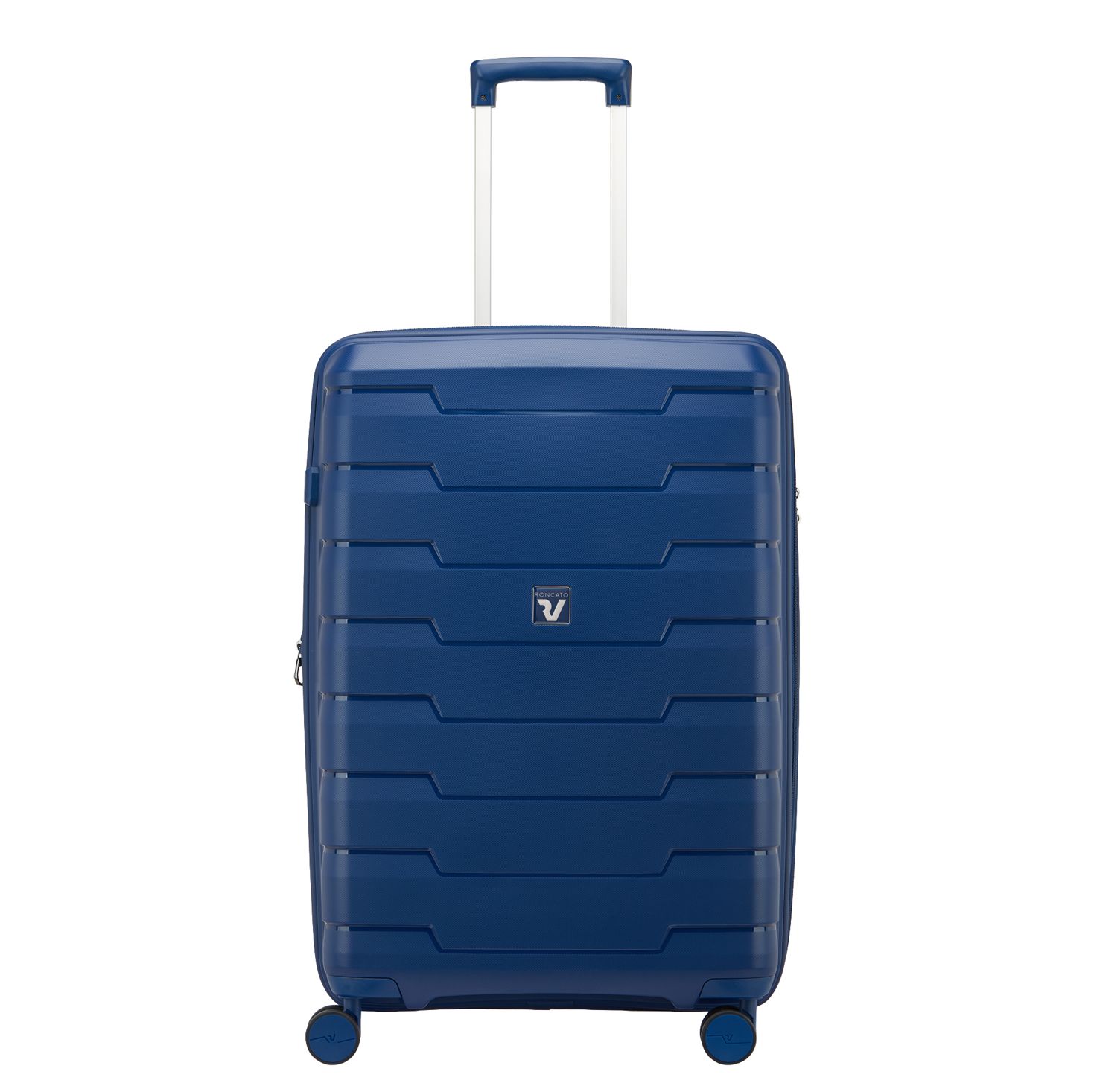 Roncato Skyline 2.0 Medium Trolley 70 cm Exp. Midnight Blue