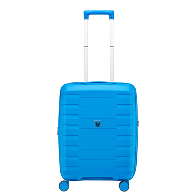 Roncato Skyline 2.0 Cabin Trolley 55 Exp. blue