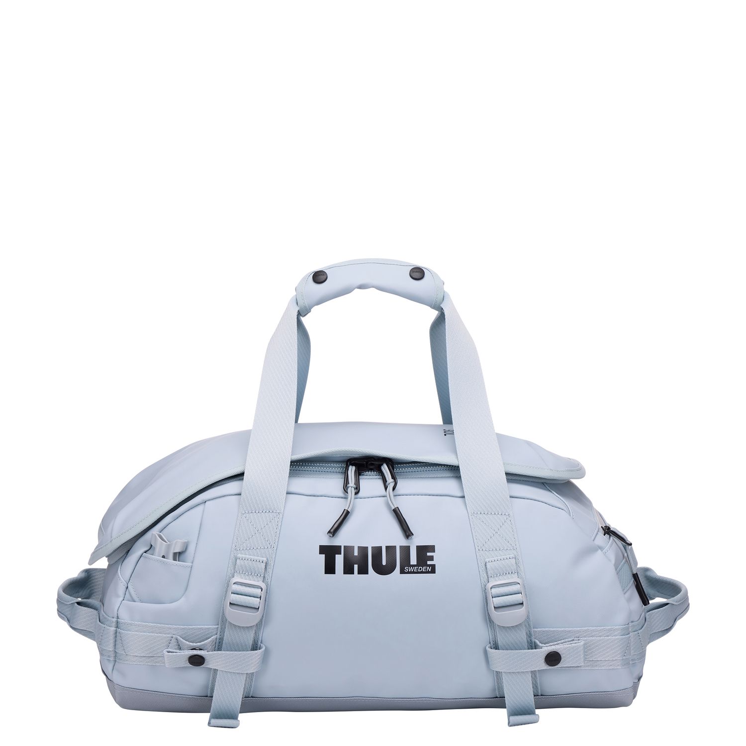 Thule Chasm duffel blauw