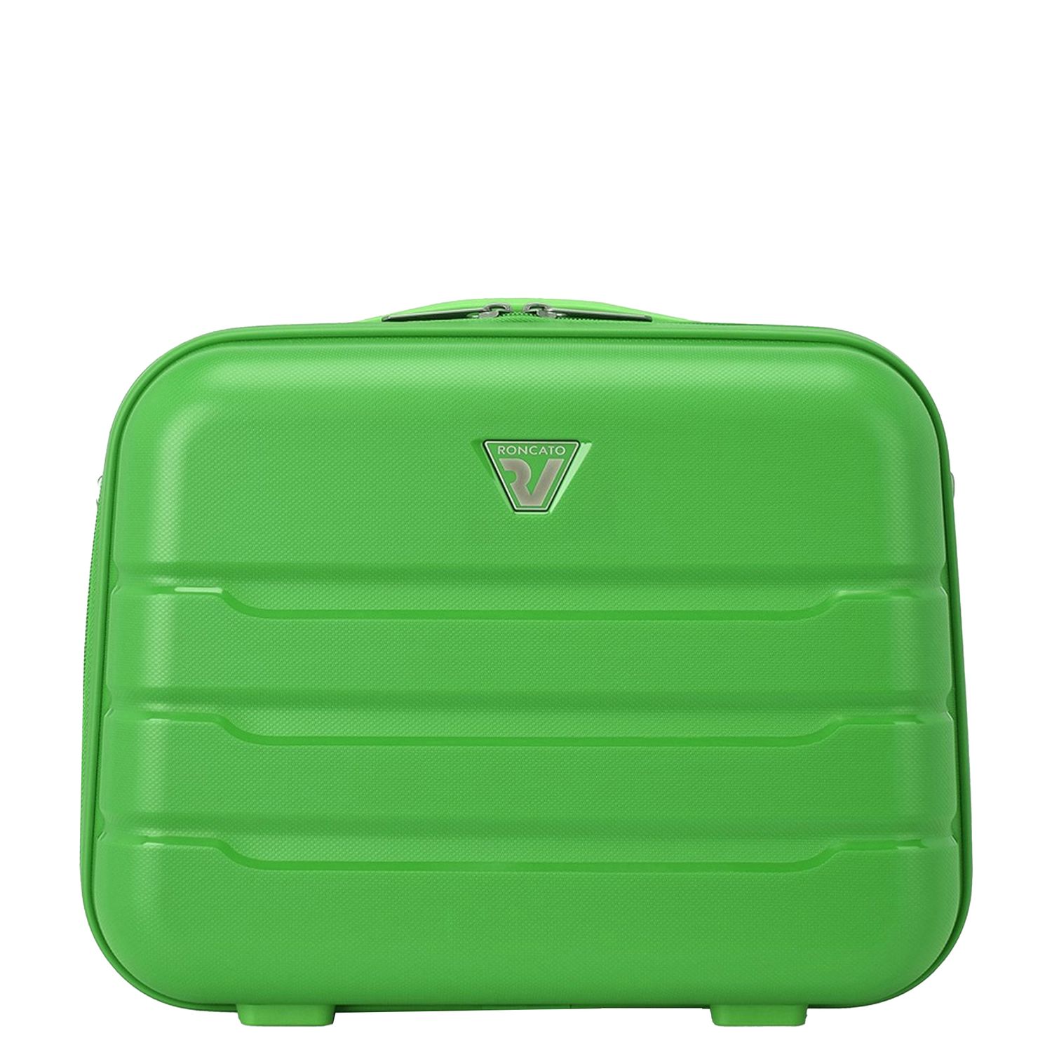 Roncato B-Flying Beautycases groen