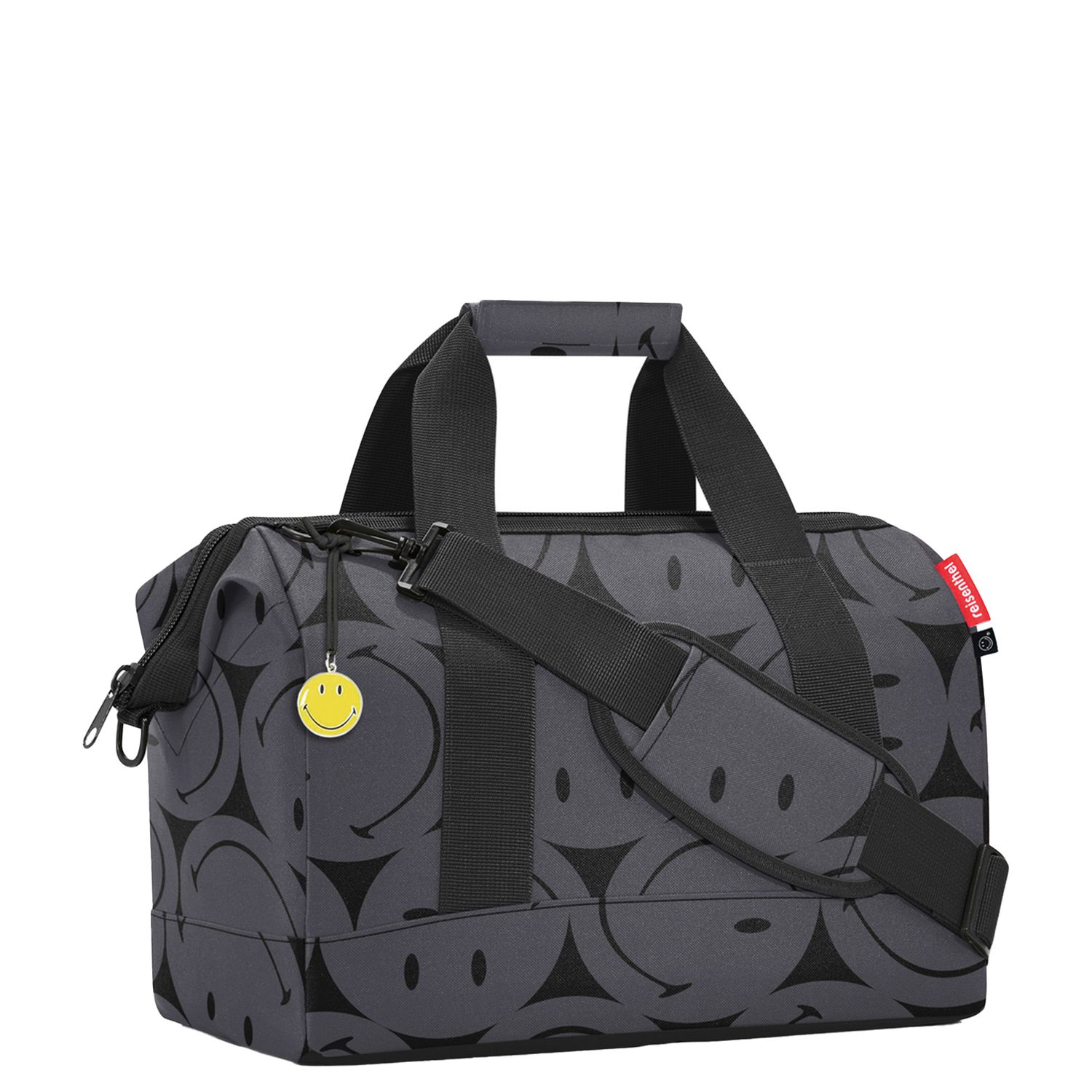 Reisenthel Allrounder M reistas grijs