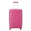 Roncato B-Flying Medium Trolley Expandable 68 magenta