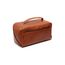 The Chesterfield Brand Elmia Toiletbag cognac