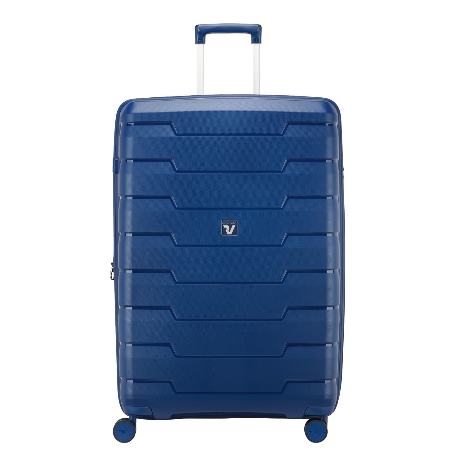 Roncato Skyline 2.0 Large Trolley 79 cm Exp. Midnight Blue