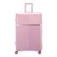 Roncato Airglam Large Trolley 77 Expandable powder pink