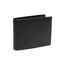 The Chesterfield Brand Hendrick Billfold Wide black