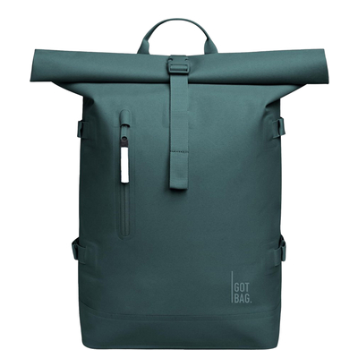GOT BAG Rolltop 2.0 sea teal