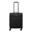 Delsey Brochant 3 Slim Cabin Trolley black