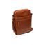 The Chesterfield Brand Anzora Shoulderbag cognac