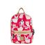 Pick & Pack Sweet Animal Backpack S rosa