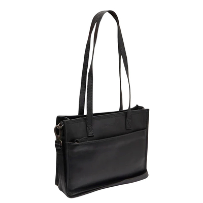 The Chesterfield Brand Estella Shopper black