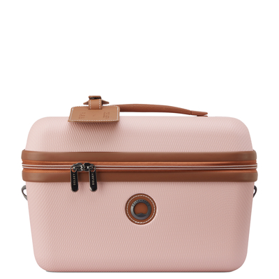 Delsey Chatelet Air 2.0 Beauty Case pink