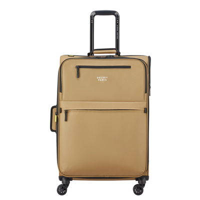 Delsey Maubert 2.0 Trolley 69 Expandable beige