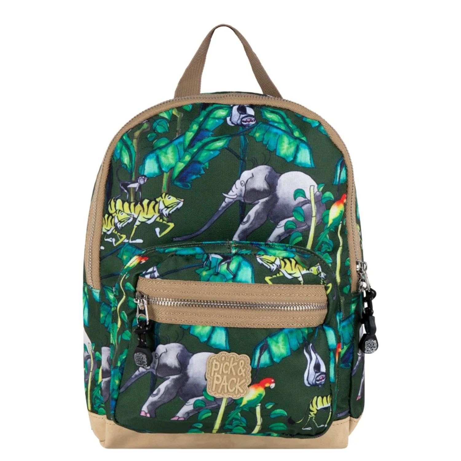 Pick & Pack rugzak multicolor