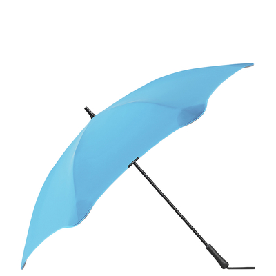 Blunt Executive XL Umbrella aqua blue