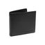 The Chesterfield Brand Stephens Billfold Wide black