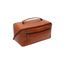 The Chesterfield Brand Elmia Toiletbag cognac