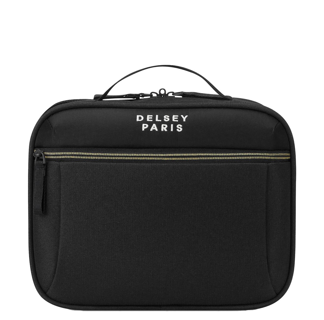 Delsey Brochant 3 Wet Pack black