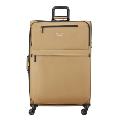 Delsey Maubert 2.0 Trolley 79 Expandable beige