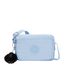 Kipling Abanu Mini Crossbody cloudy sky blue