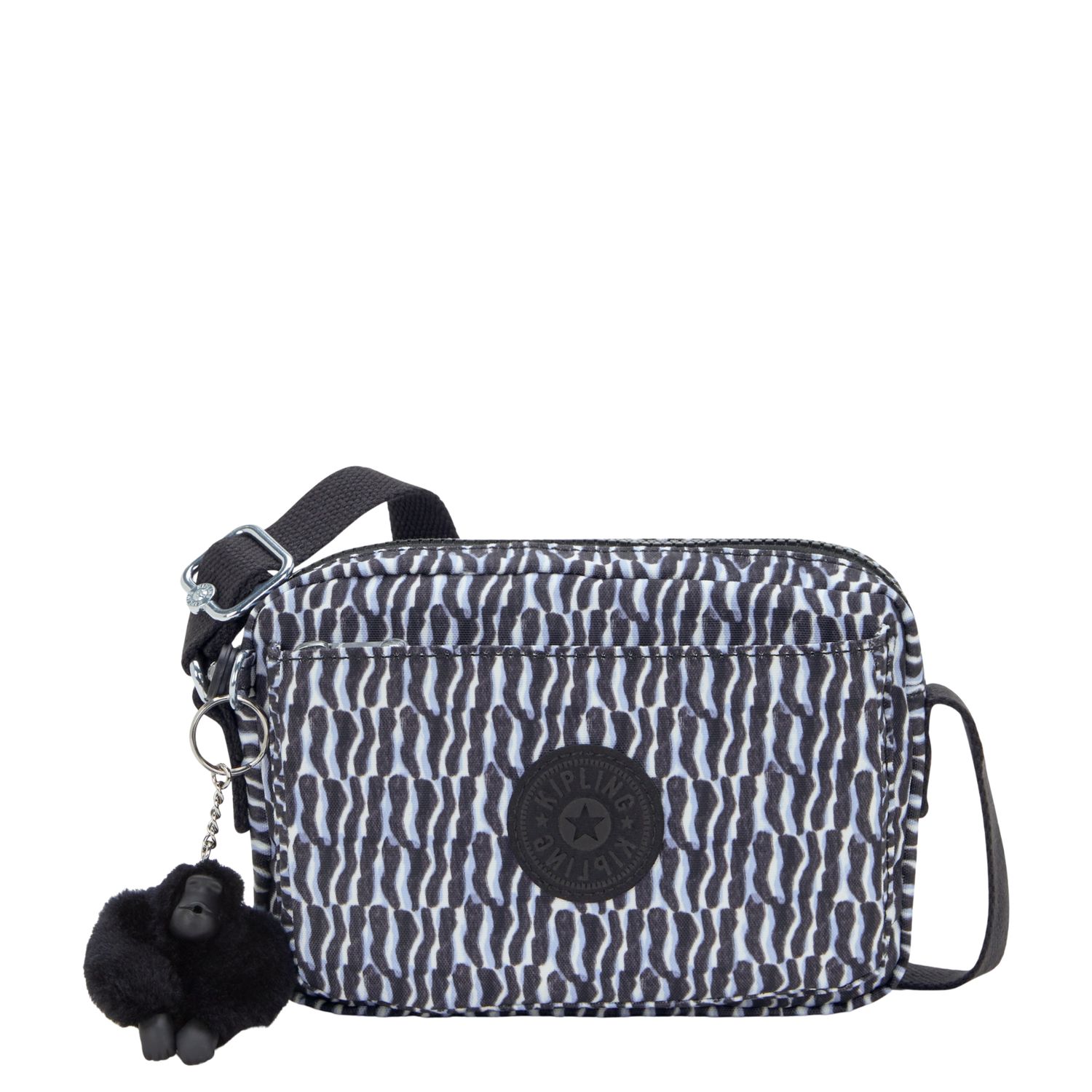 Kipling Abanu crossbodytas multicolor