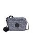 Kipling Abanu Mini Crossbody holiday waves