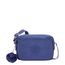 Kipling Abanu Mini Crossbody ocean blue