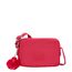 Kipling Abanu Mini Crossbody resort pink