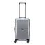 Delsey Turenne 2.0 Cabin Trolley S 55/35 silver