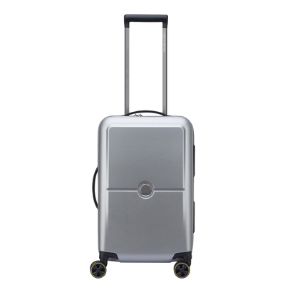 Delsey Turenne 2.0 Cabin Trolley S 55/35 silver
