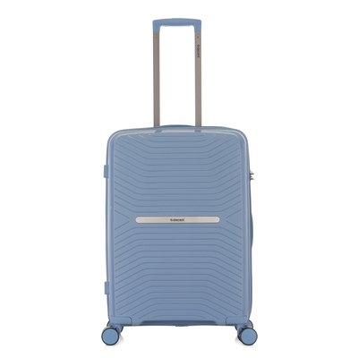 Decent Airmate Spinner Medium 67 stone blue
