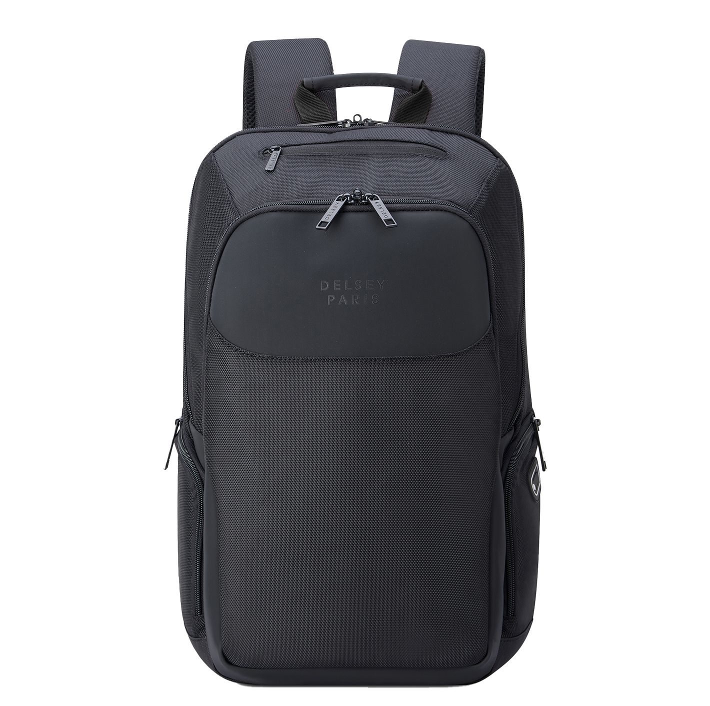 Delsey Laptop Rugzakken zwart