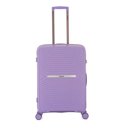 Decent Airmate Spinner Medium 67 lavender purple
