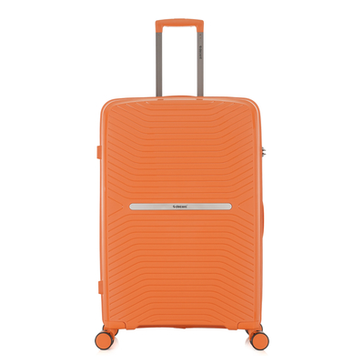Decent Airmate Spinner Large 77 soft orange