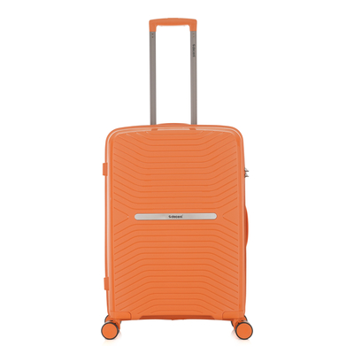 Decent Airmate Spinner Medium 67 soft orange