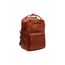 The Chesterfield Brand Calden Backpack cognac