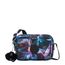 Kipling Abanu Mini Crossbody spectral orchid