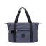 Kipling Art M Duffle 3d k blue