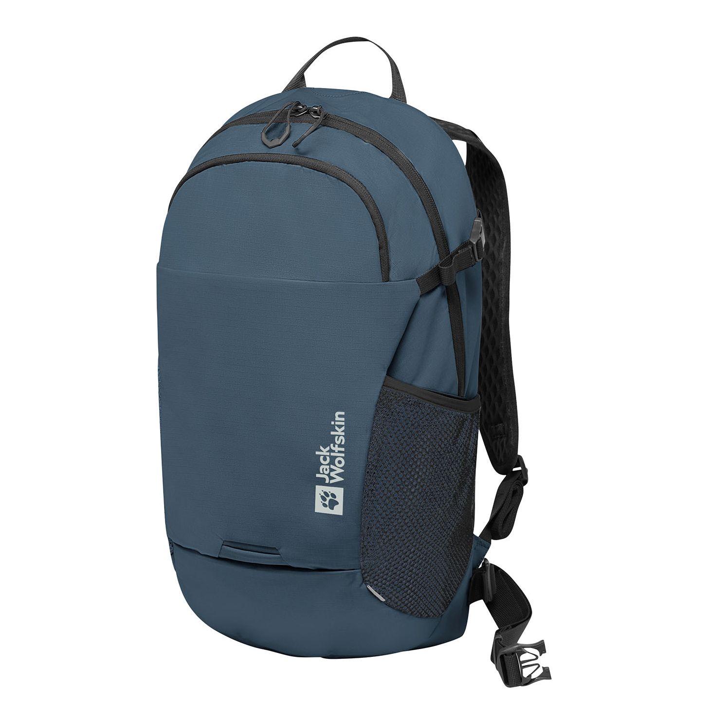 Jack Wolfskin Velocity rugzak blauw